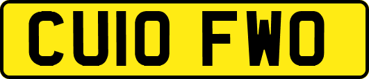 CU10FWO