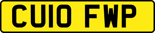 CU10FWP