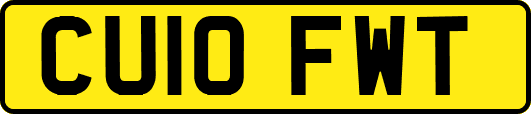 CU10FWT