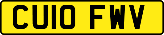 CU10FWV
