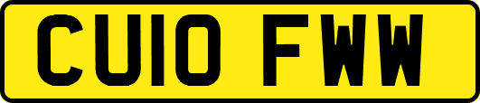CU10FWW