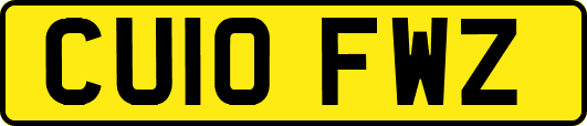 CU10FWZ