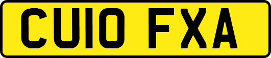 CU10FXA