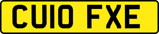 CU10FXE