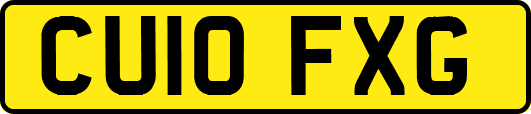 CU10FXG