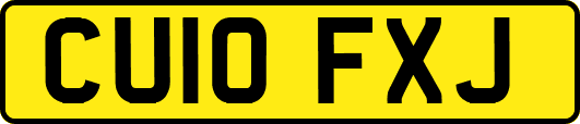 CU10FXJ