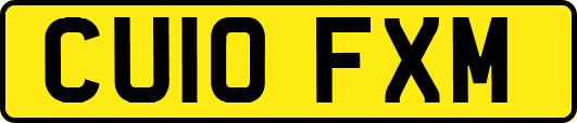 CU10FXM