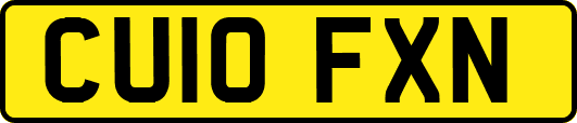 CU10FXN