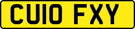 CU10FXY