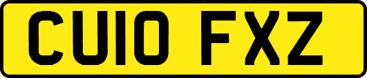CU10FXZ