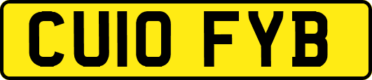 CU10FYB