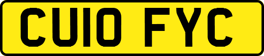 CU10FYC