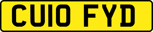CU10FYD