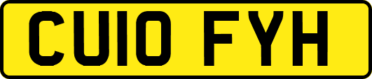 CU10FYH