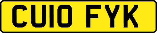 CU10FYK