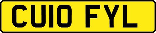 CU10FYL