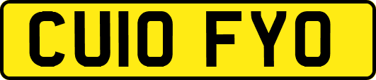 CU10FYO