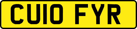 CU10FYR