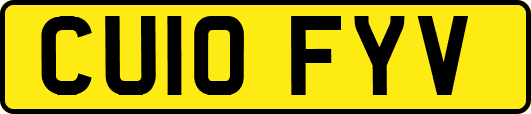 CU10FYV