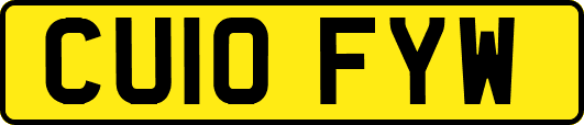 CU10FYW