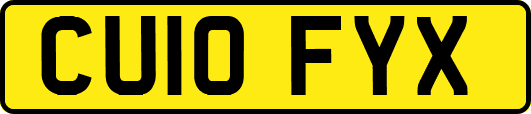 CU10FYX