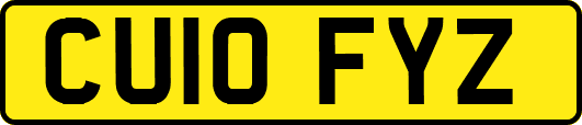 CU10FYZ