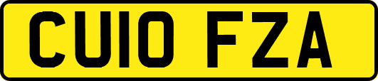 CU10FZA