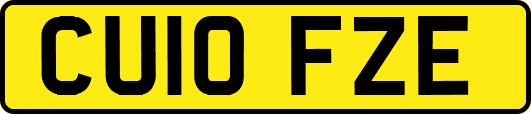CU10FZE