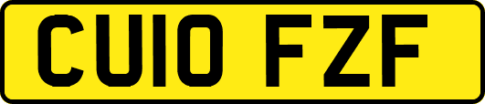 CU10FZF