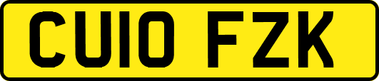 CU10FZK