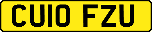 CU10FZU