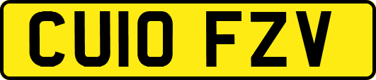 CU10FZV