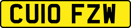 CU10FZW