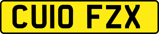 CU10FZX