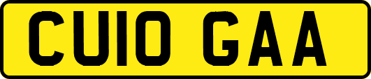 CU10GAA