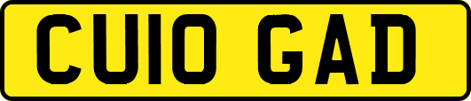 CU10GAD