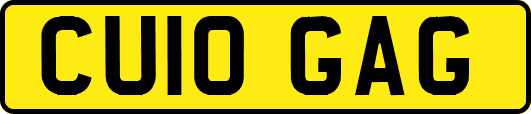 CU10GAG
