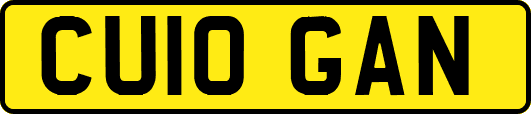 CU10GAN