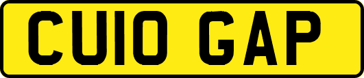 CU10GAP