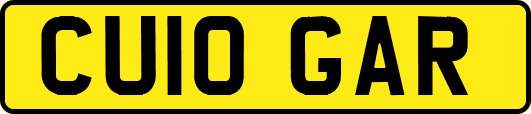 CU10GAR