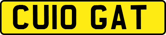 CU10GAT