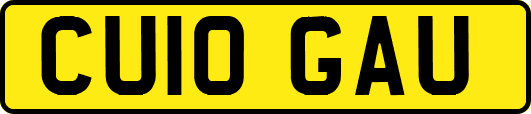 CU10GAU