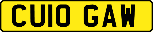 CU10GAW