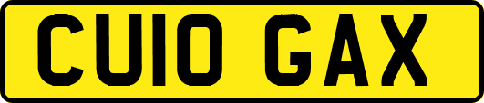 CU10GAX