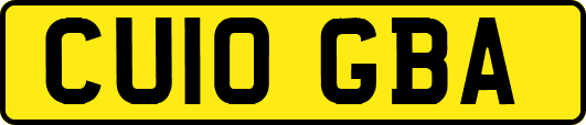 CU10GBA