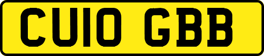 CU10GBB