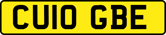 CU10GBE