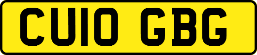 CU10GBG