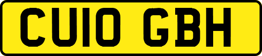 CU10GBH