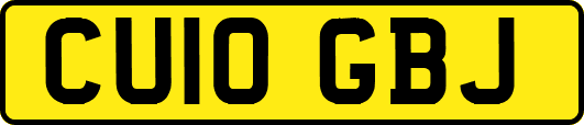 CU10GBJ